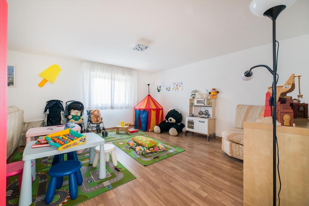 Hotel Belsoggiorno Cattolica Luaran gambar