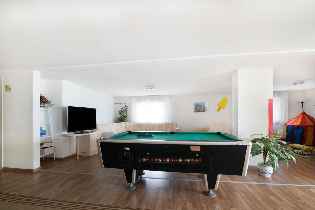 Hotel Belsoggiorno Cattolica Luaran gambar