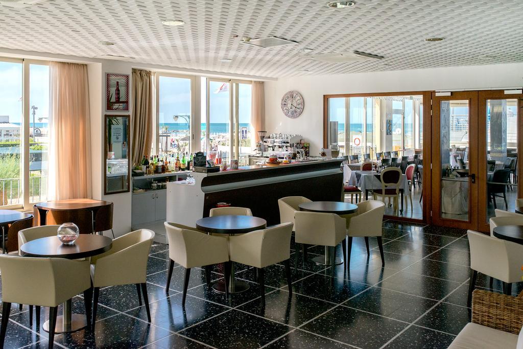 Hotel Belsoggiorno Cattolica Luaran gambar