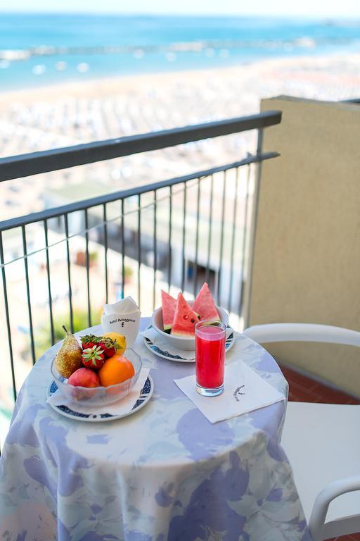 Hotel Belsoggiorno Cattolica Luaran gambar
