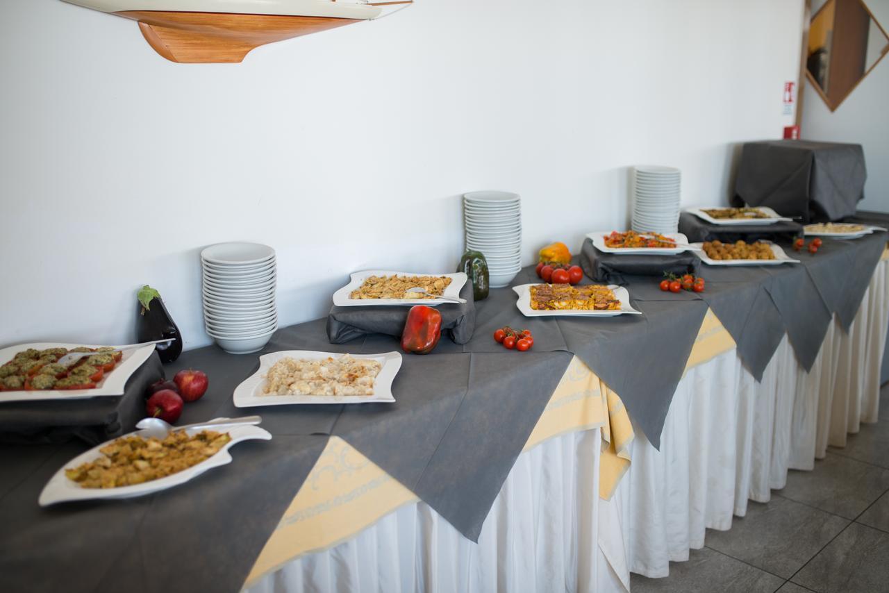 Hotel Belsoggiorno Cattolica Luaran gambar