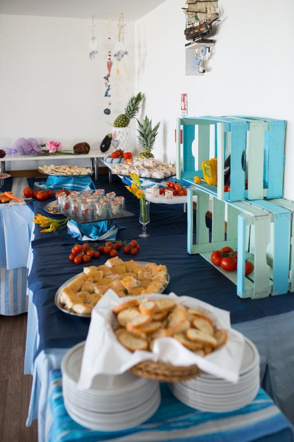 Hotel Belsoggiorno Cattolica Luaran gambar